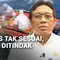Jika Manifes Tak Sesuai, Pihak Kapal Ditindak Tegas