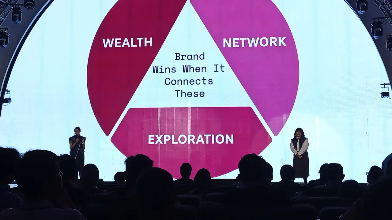 Strategi Tangkap Peluang Pasar Prime Generation