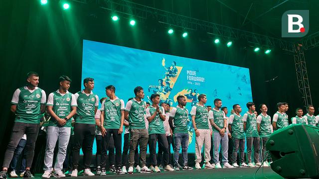 Launching PSS Sleman