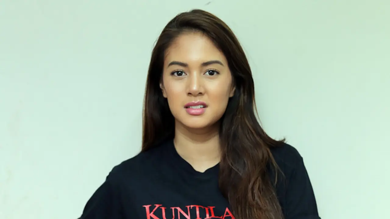 [Bintang] Aurelie Moeremans Jagokan Negara Ini di Piala Dunia