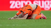 Mimpi Buruk Belanda Itu Adalah Adu Penalti