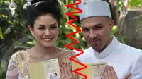 Nikita Mirzani Dipenjara, Sajad Ukra Berani Datangi Pengadilan