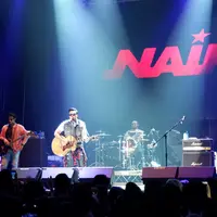 IDN Soundscape NAIF (Nizar Zulmi/Bintang.com)