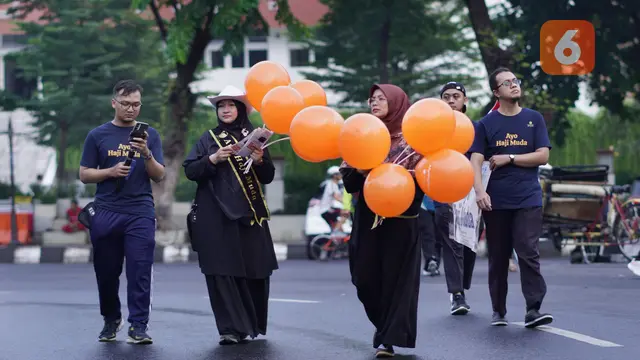 Haji Muda