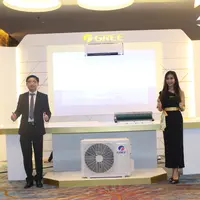 AC Gree G-Tech/copyright shutterstock