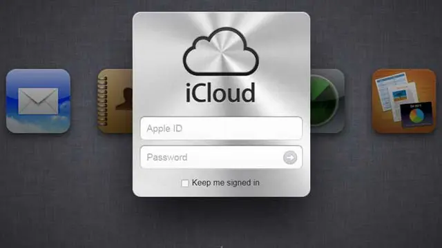 I Cloud