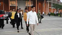 Gibran Sampaikan Duka, Pastikan Penanganan Maksimal Gempa NTT