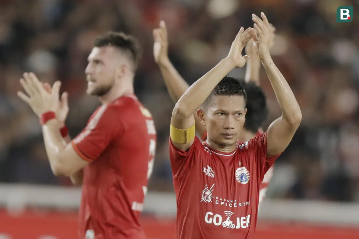Liga 1 Indonesia 2018: Persija Jakarta Vs Arema FC