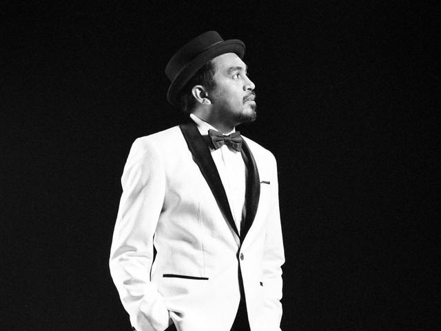 Lirik Lagu Glenn Fredly Sekali Ini Saja News Entertainment Fimela Com