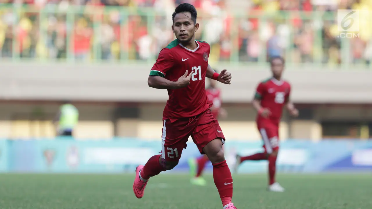 Andik Vermansyah