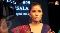 Titi Rajo Bintang <i>Move On</i> dari Mantan Suami