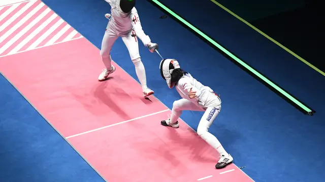 Vivian Kong
