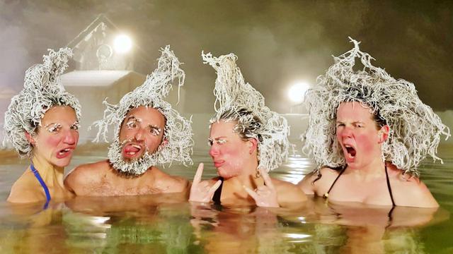 Festival Aneh di Dunia yang Bikin Enggak Habis Pikir