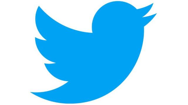Logo Twitter