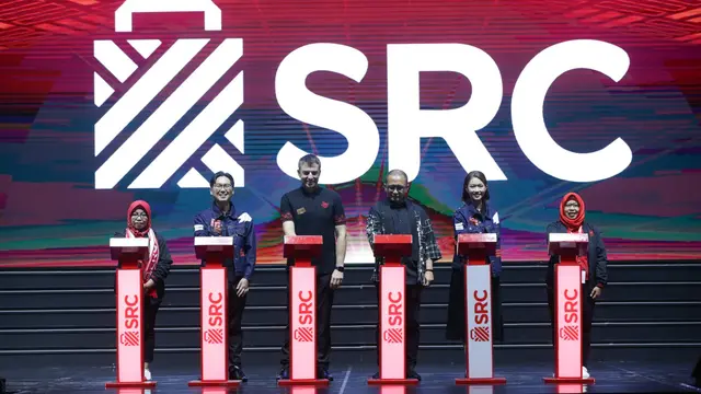 Presiden Direktur PT HM Sampoerna Tbk. (Sampoerna) Vassilis Gkatzelis
