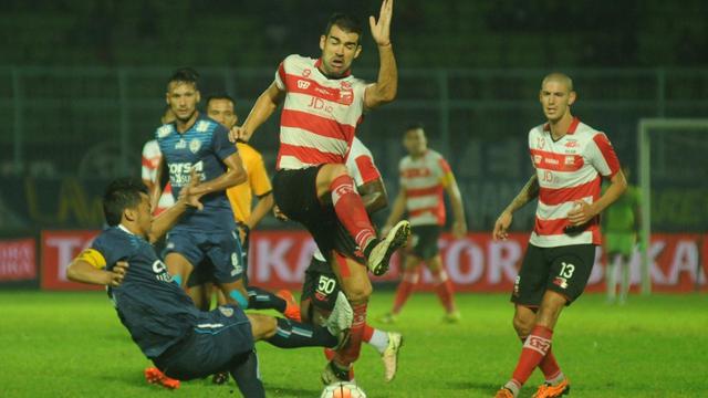 Madura United