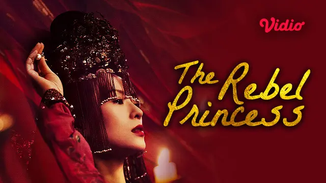 The Rebel Princess