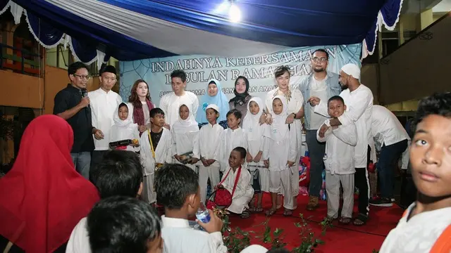 [Bintang] PWI DKI Jakarta dan Iluni Yadika