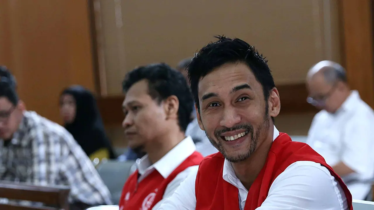 [Bintang] Restu Sinaga