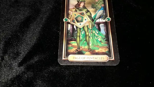 Tarot cinta