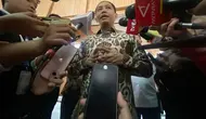 Kasus Bupati Kuansing, Menhut Siap Kooperatif dengan KPK
