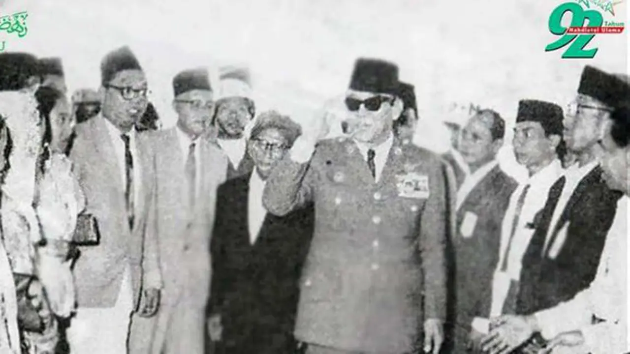 (c) Instagram/puti_soekarno