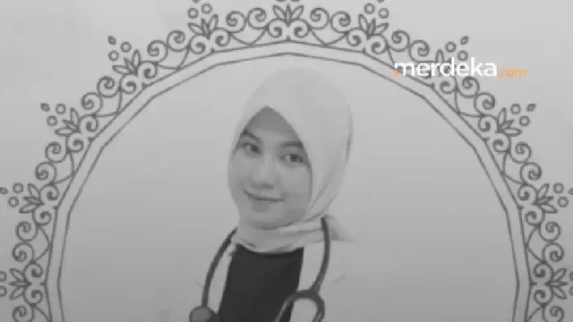 Suara Pilu Dokter Magang di Jambi Sebelum Meninggal Dunia: Aku Enggak Kuat..