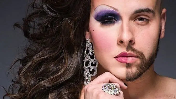 Editor Says: Ketika Pria Lebih 'Cantik' dari Wanita, Kenapa?