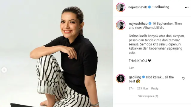 Najwa Shihab