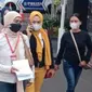 Sejumlah biduan jadi korban arisan bodong di Malang(Istimewa)