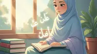 Ayat tentang Pendidikan dalam Islam, Membentuk Generasi Berilmu dan Berkarakter