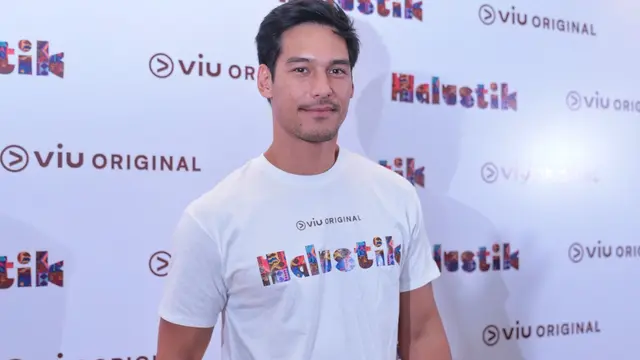 [Bintang] Richard Kyle