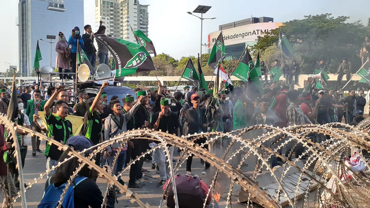 demo