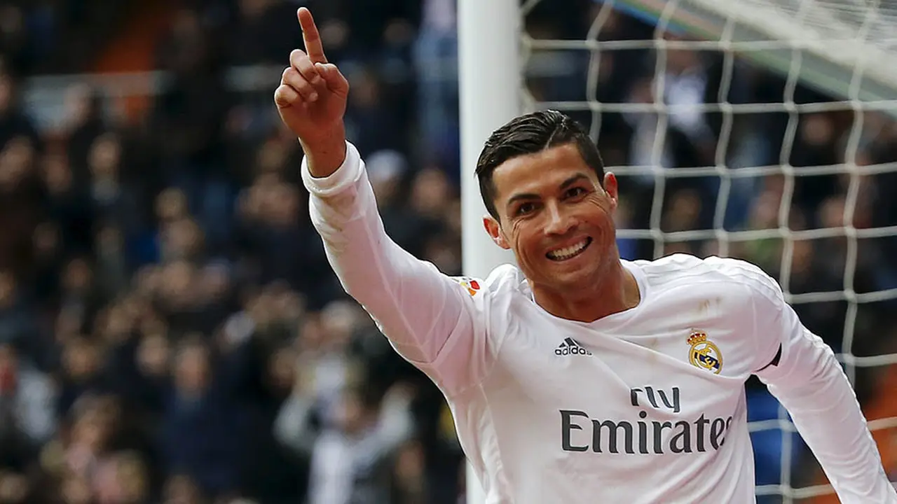 Real Madrid vs Sporting Gijon