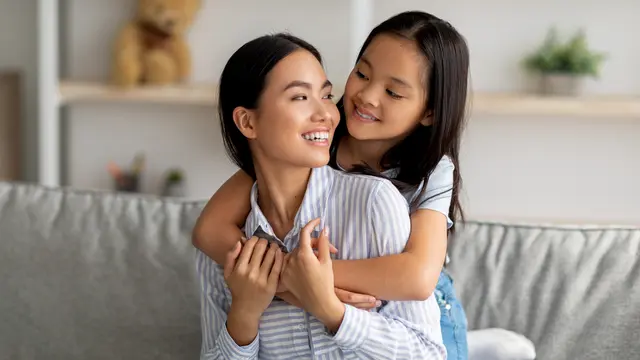 pubertas anak perempuan