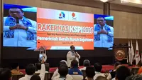 Bos Serikat Pekerja Ungkap 55 Ribu Buruh Bakal Kena PHK, Ini Penyebabnya