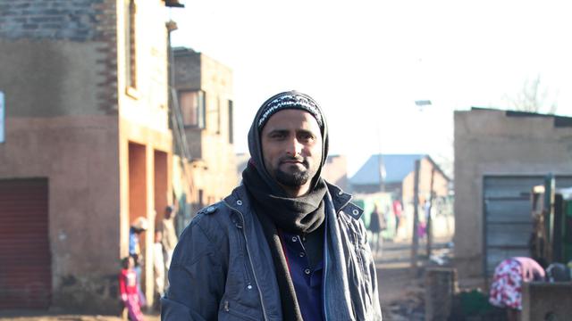 Zain Bhikha (Foto: zainbhikha.com)