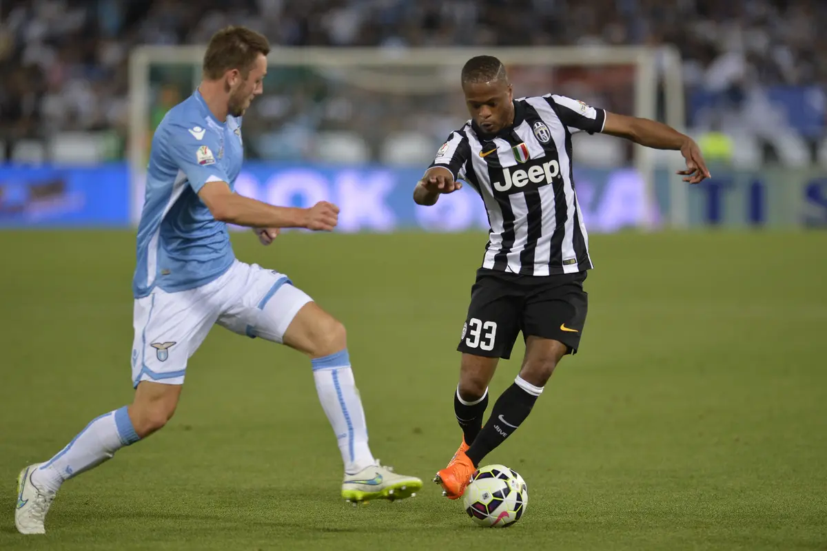 Patrice Evra