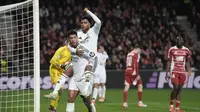 Carlo Ancelotti Sebut Real Madrid Tak Senang Bertemu Man City di Play-Off Liga Champions
