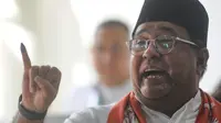 Ramaikan Pilkada DKI Jakarta 2024, Intip Kisah Hidup Rano Karno dari Dunia Seni hingga ke Panggung Politik