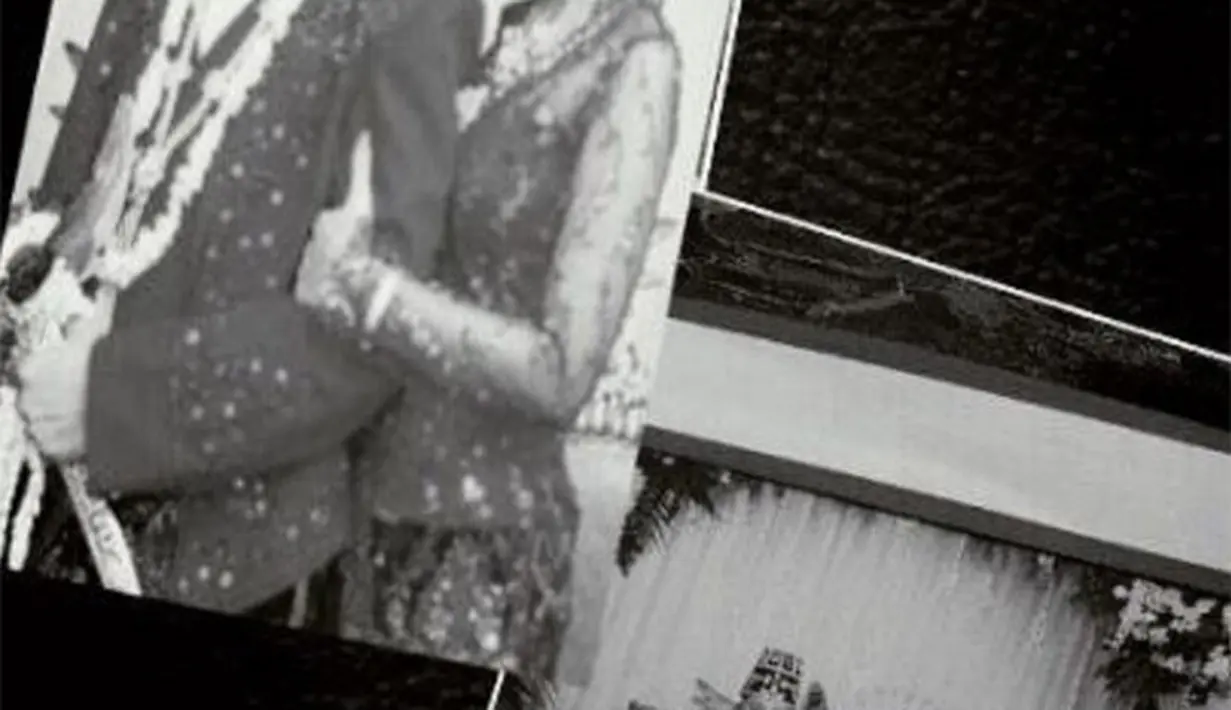 Opick hanya bisa meminta didoakan yang positif terkait rumah tangganya. Dan berharap bisa diberikan yang terbaik. "Aku sih memohon untuk tetap positif dan didoakan. Doakan ya, semoga mendapat yang terbaik," ia menambahkan. (dok. Pribadi)