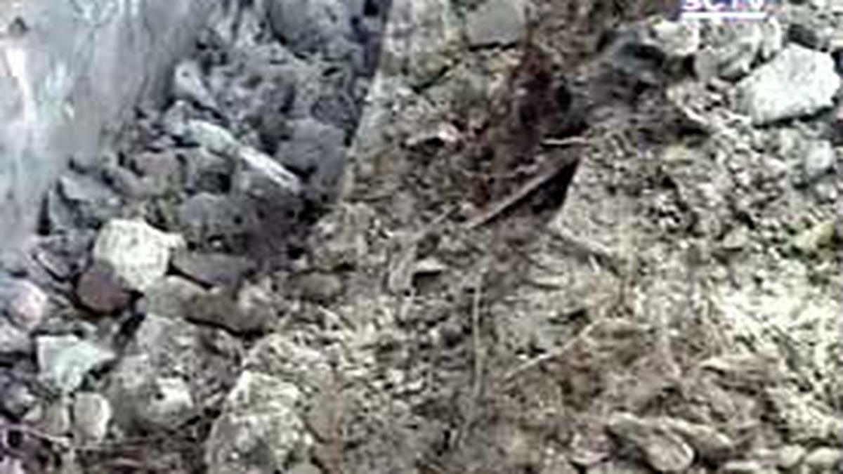 Bom Rakitan Kembali Mengguncang Ambon - News Liputan6.com