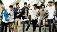 Hebat! Girls Girls Girls dari GOT7 Ditonton 10 Juta Orang