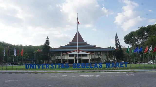 SBMPTN UNS