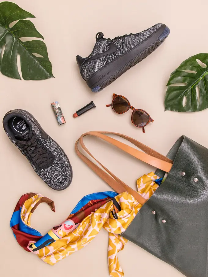 [FIMELA] Indonesia Sneaker Team, Koleksi Alas Kaki dengan Passion