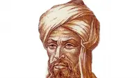 Muhammad ibn Musa al-Khawarizmi | Sumber Foto: thoughtco.com