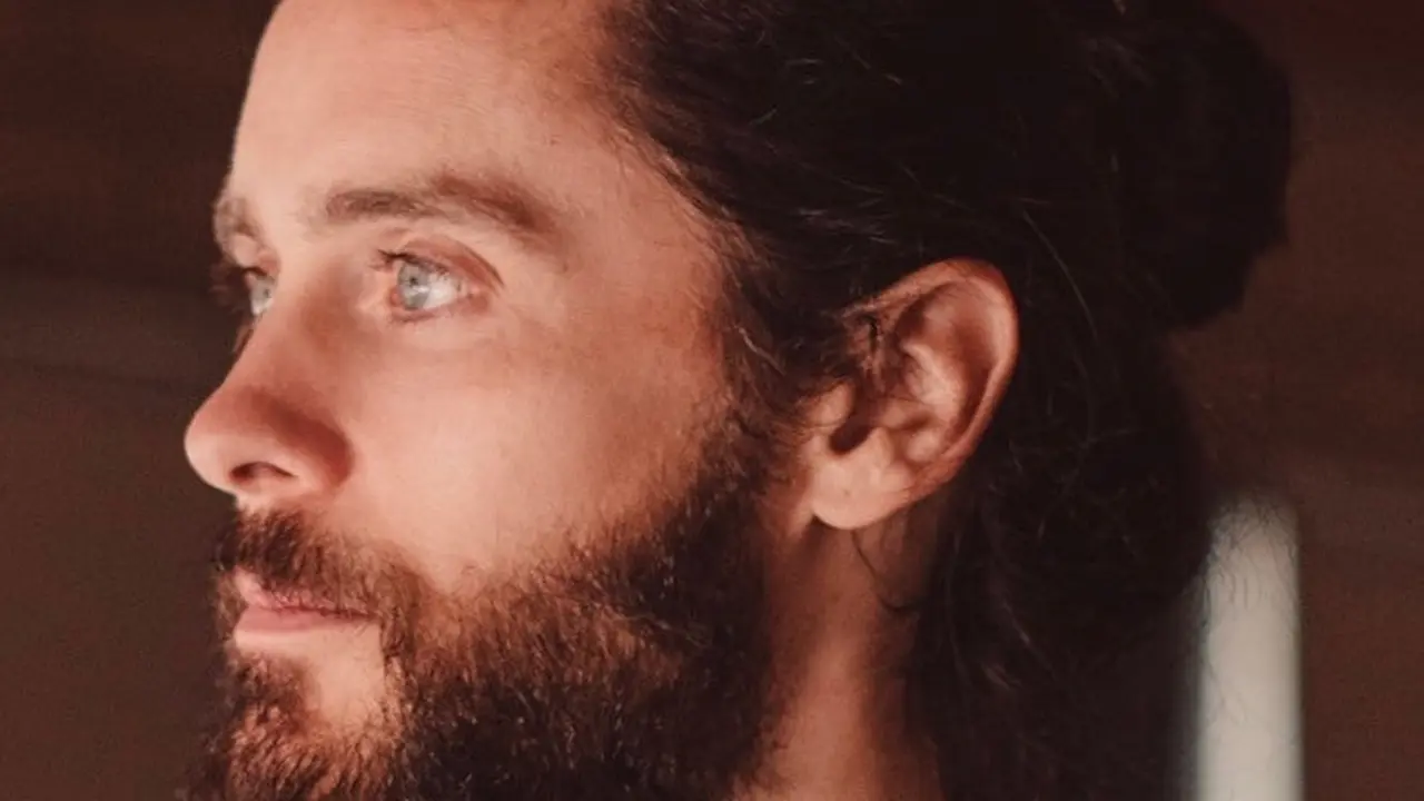 Jared Leto (Instagram/ jaredleto)