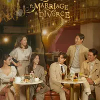 Drama Korea Love (ft. Marriage and Divorce) tayang 23 Januari 2020. (Foto: Netflix)