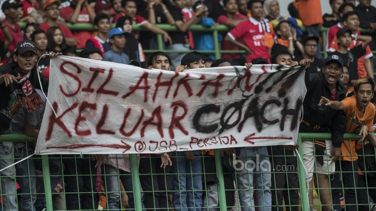 The Jakmania