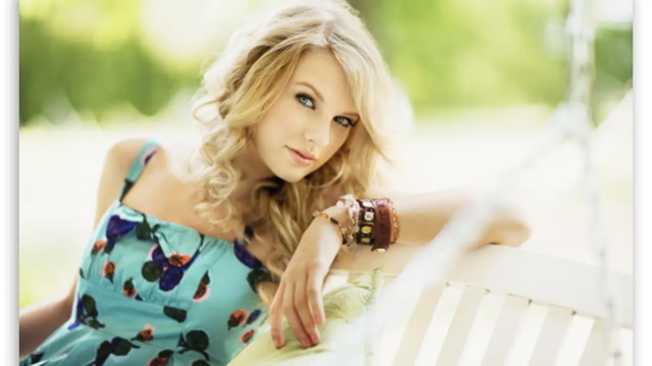 Taylor Swift Siap dengan Kisah Cinta yang Baru?